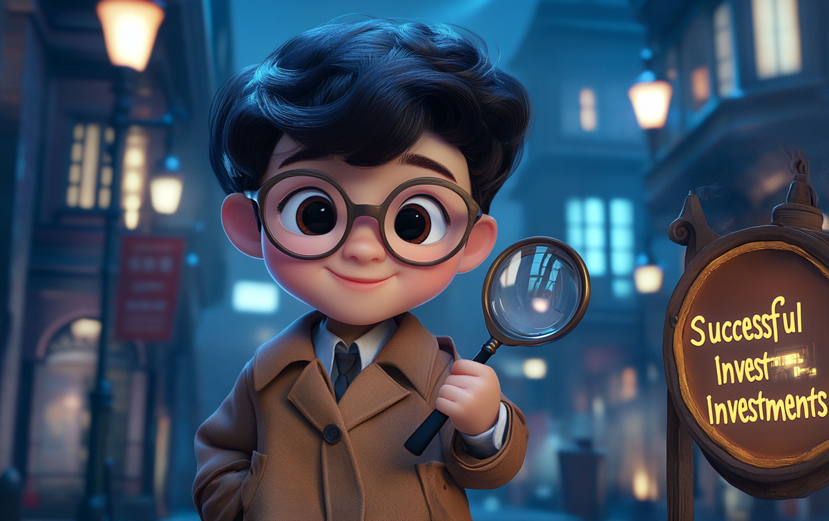    sekrety-uspeshnykh-investitsiy-10-mifov-kotorye-meshayut-zarabatyvat-dengi Никита Титов