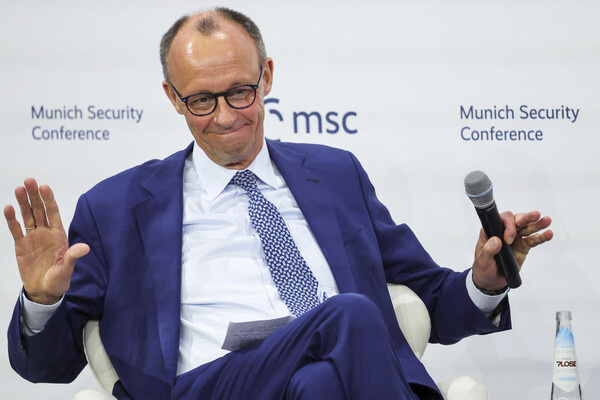    Wolfgang Rattay/Reuters