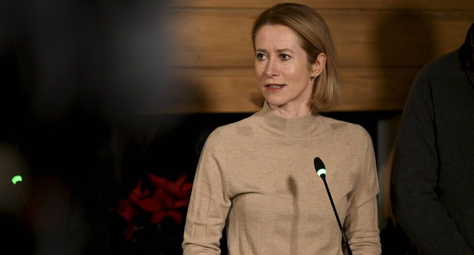    IMAGO/Antti Aimo-Koivisto / Global Look Press