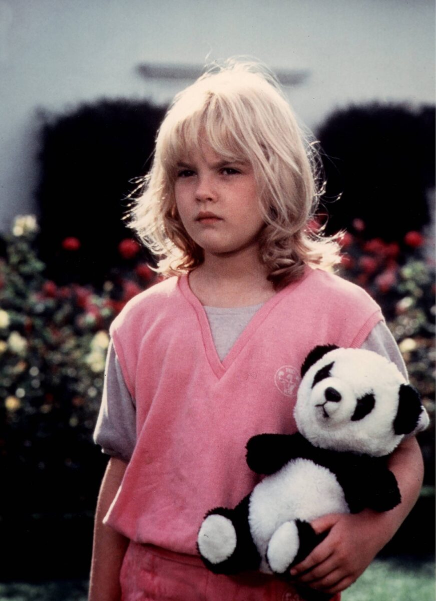    Первую номинацию на «Золотой глобус» Бэрримор получила за роль Кейси Бродски в фильме «Непримиримые противоречия» (1984) / Legion-Media / United Archives