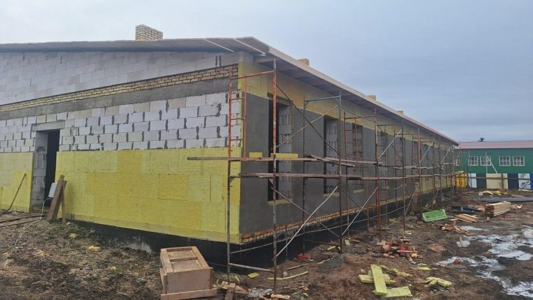    В Северном при капремонте детской школы искусств похищено почти 12 млн рублей Марина Шарт