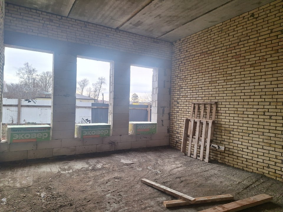  📷    В Северном при капремонте детской школы искусств похищено почти 12 млн рублей Марина Шарт