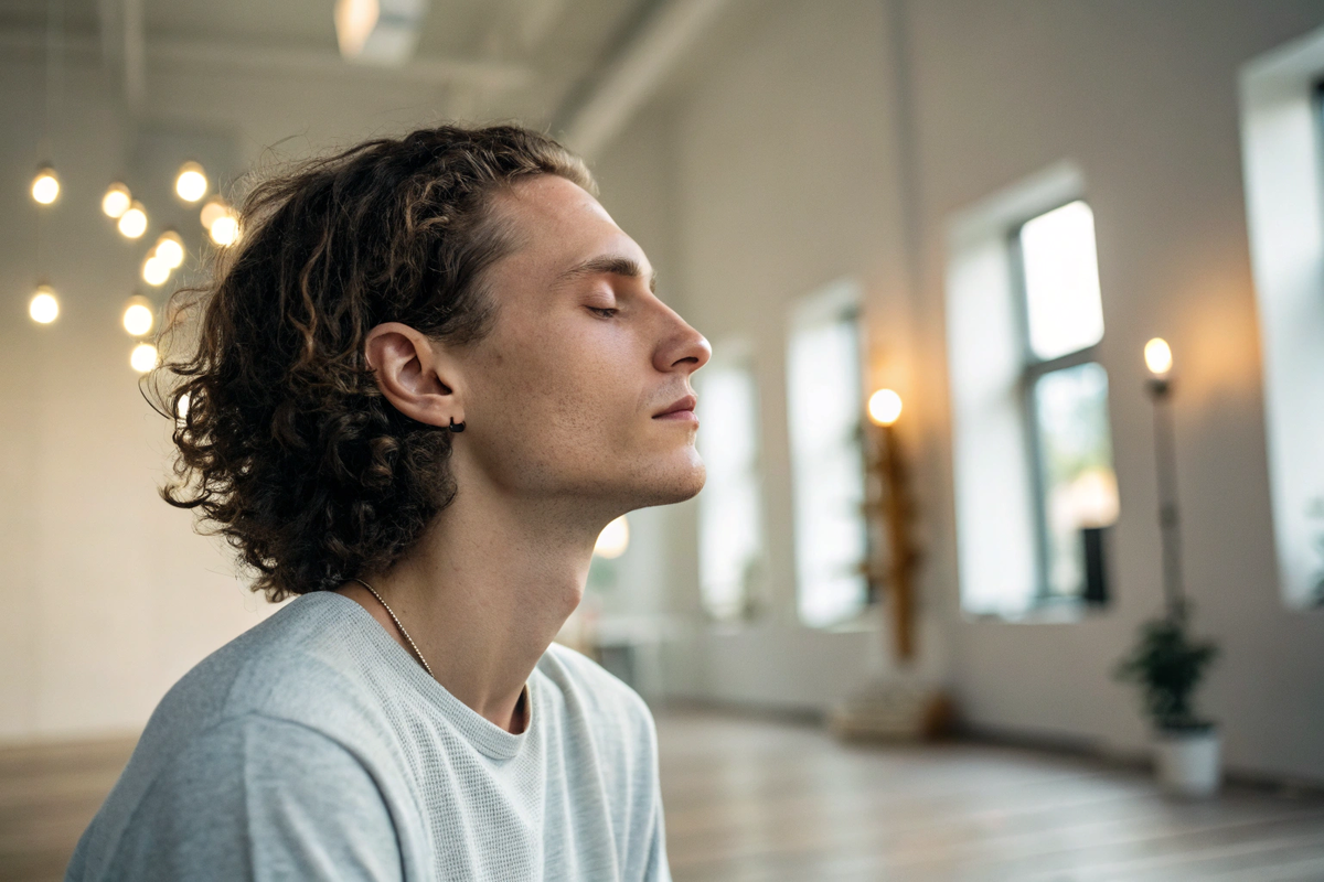 Перезагрузка сознания