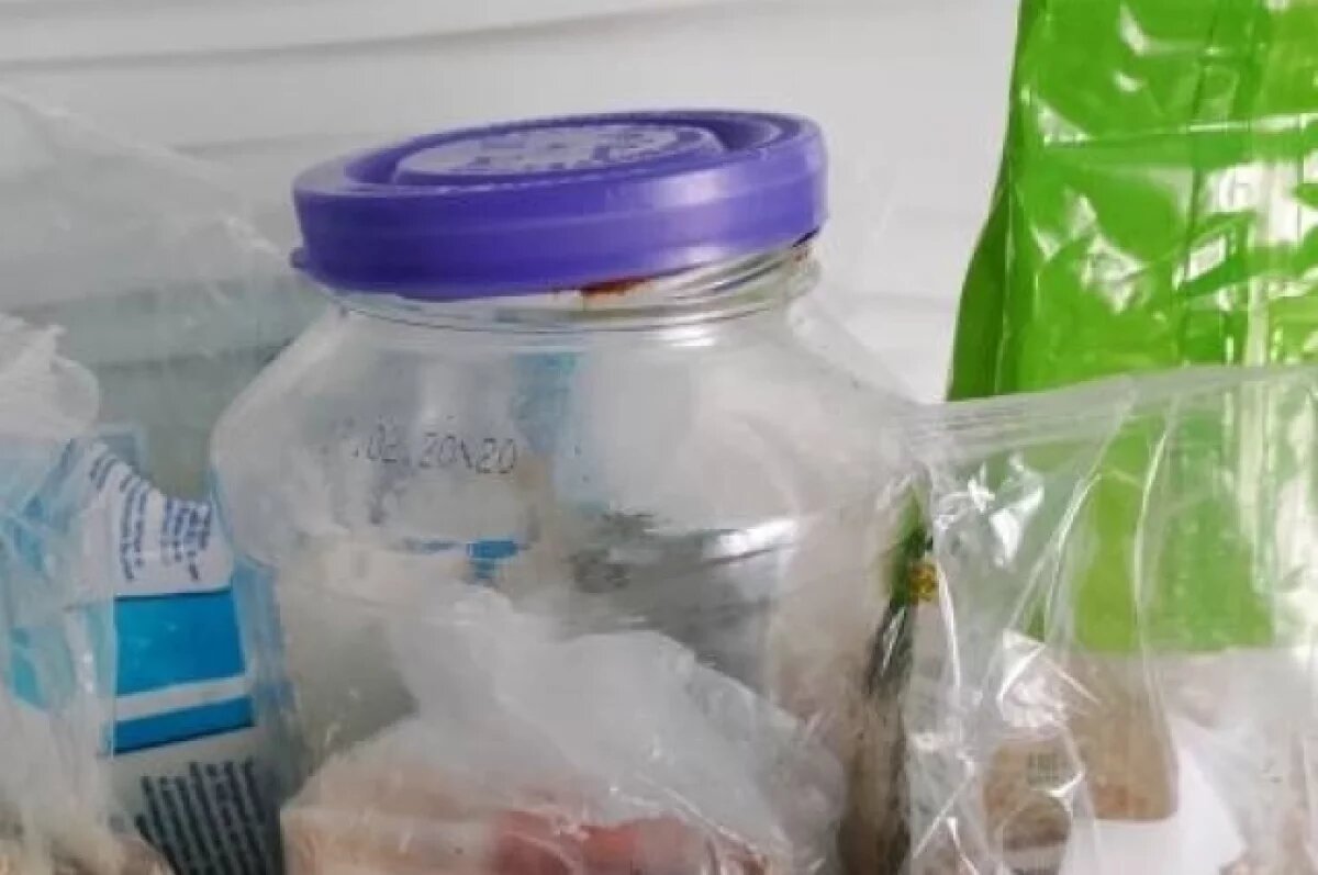    Два жителя Красноярского края, обокравшие пенсионерку, отправятся в колонию