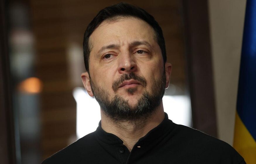    «Сначала Зеленский, скоро и мы?»: эксперт о радикальном подходе Трампа