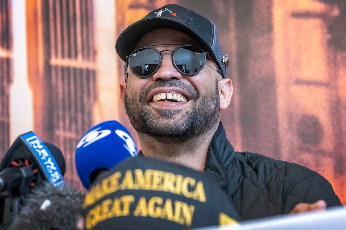    Энрике Таррио / Источник: ©TASS /EPA/CRISTOBAL HERRERA-ULASHKEVICH