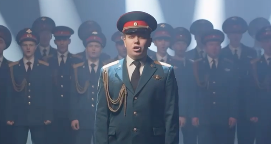     / Источник: ©Кадр из видео