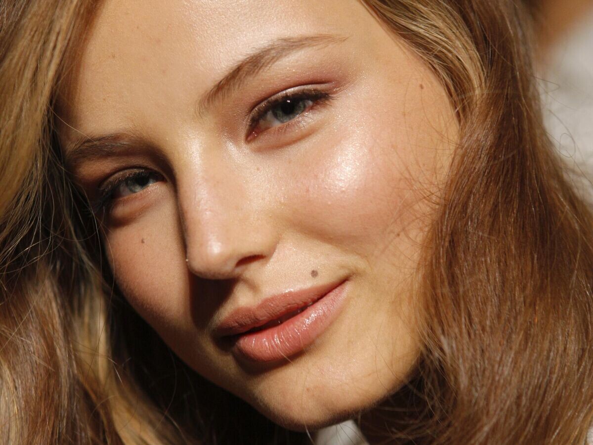    Модель Руслана Коршунова© Getty Images / Fairchild Archive