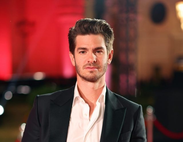    Эндрю Гарфилд. Фото: Getty Images