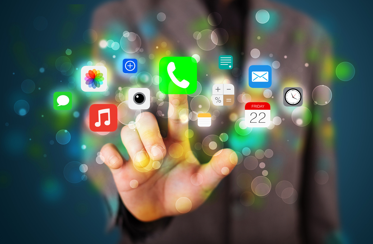    Интерактивные виджеты для Айфона, о которых вы не знали!