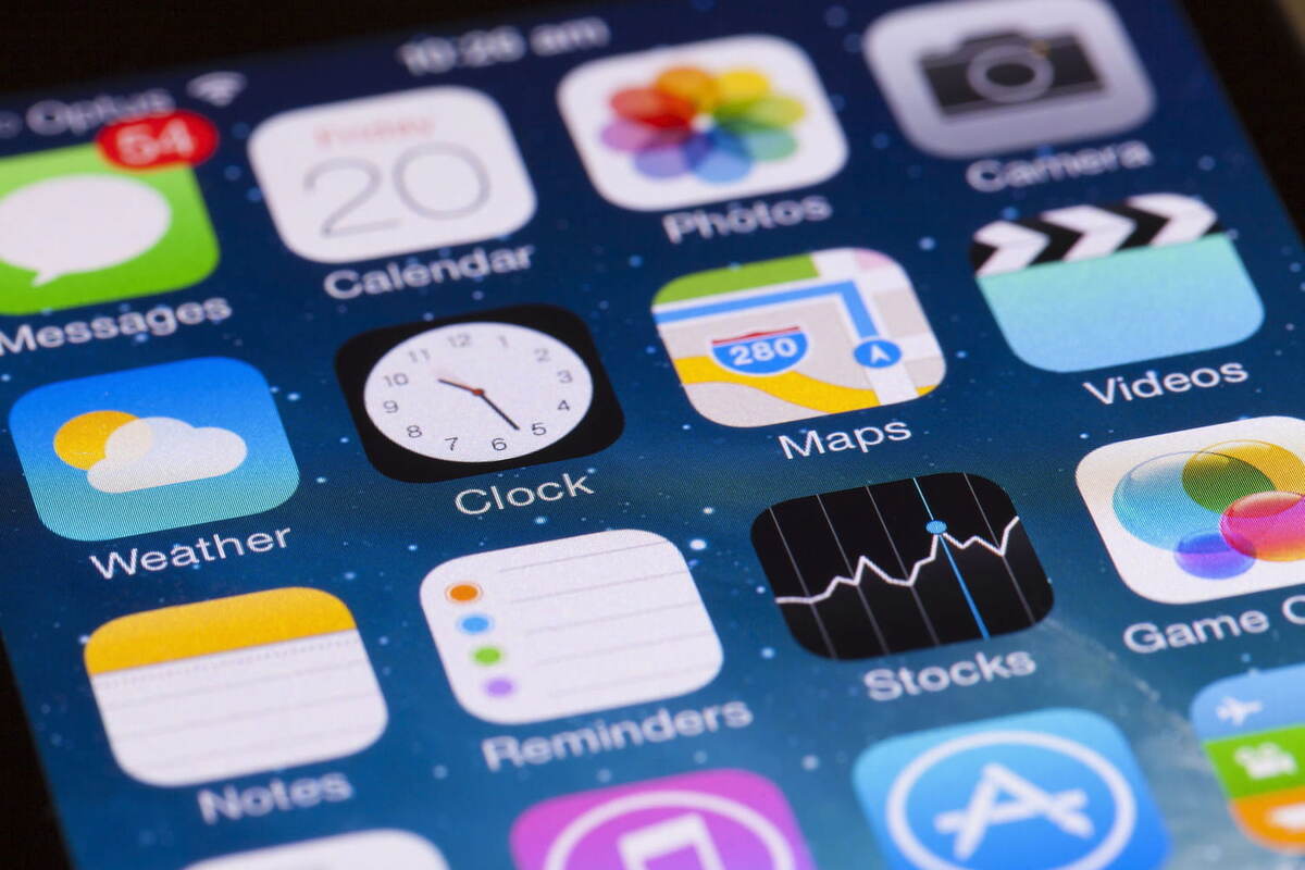    Интерактивные виджеты для Айфона, о которых вы не знали!