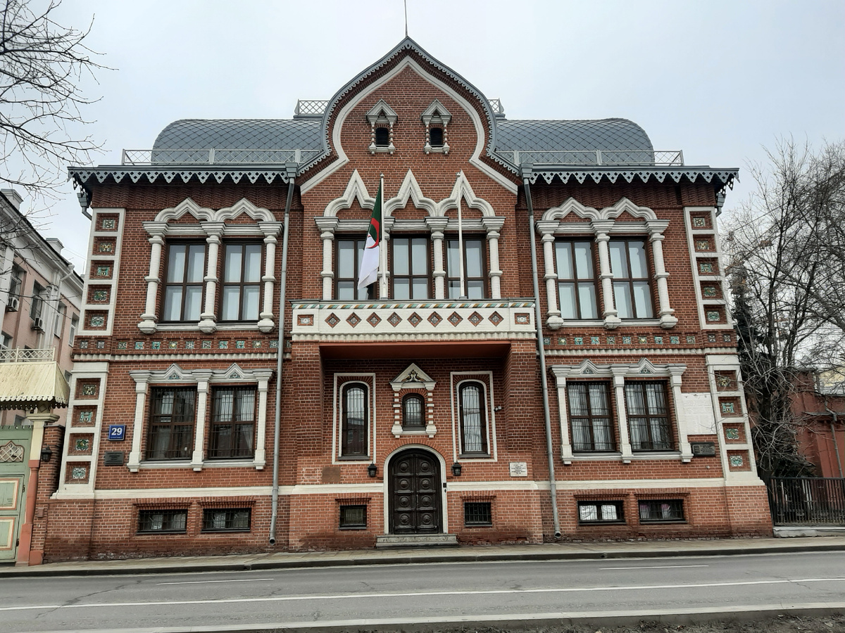 фото автора дом Цветкова