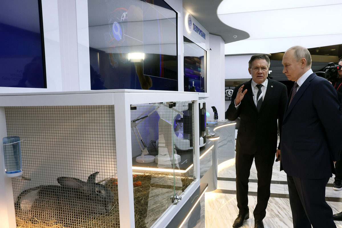    Фото: gazeta.ru Георгий