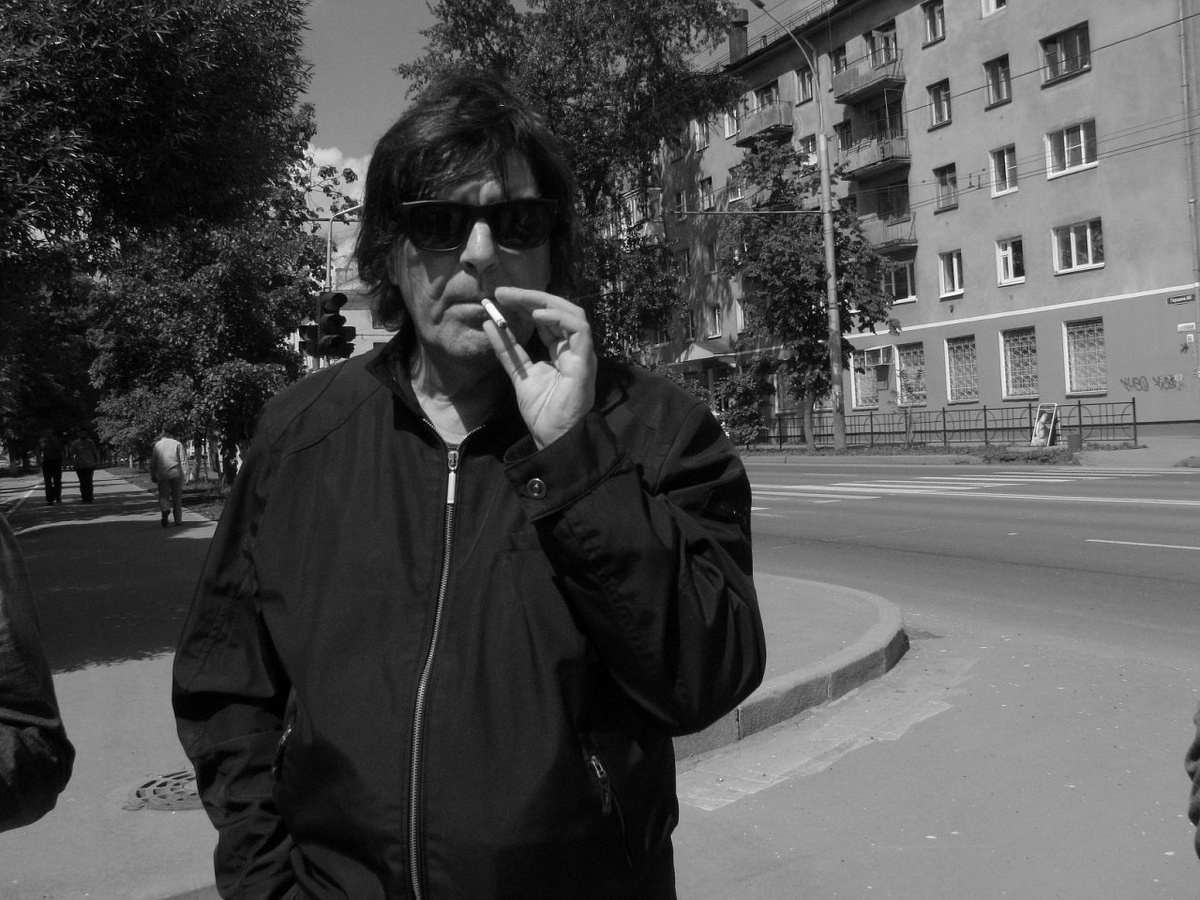 Ник Рок-н-ролл