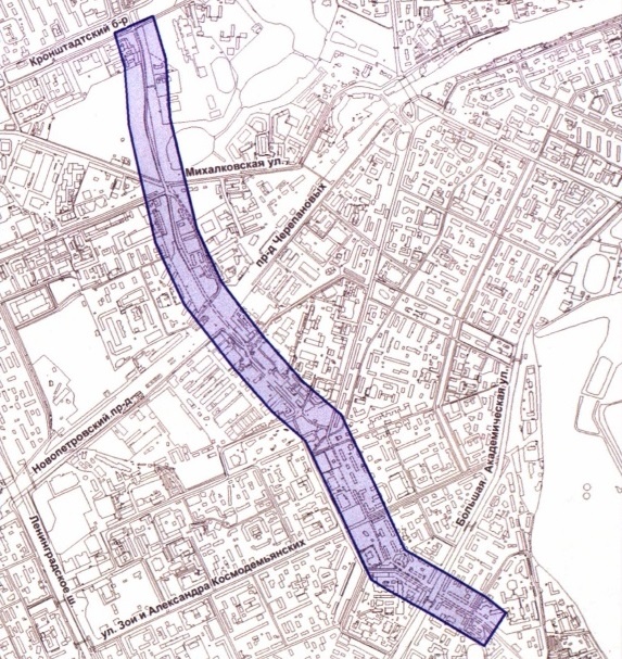 © Комитет по архитектуре и градостроительству города Москвы / mos.ru/mka