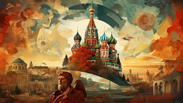 Коллаж: ИА Новороссия.