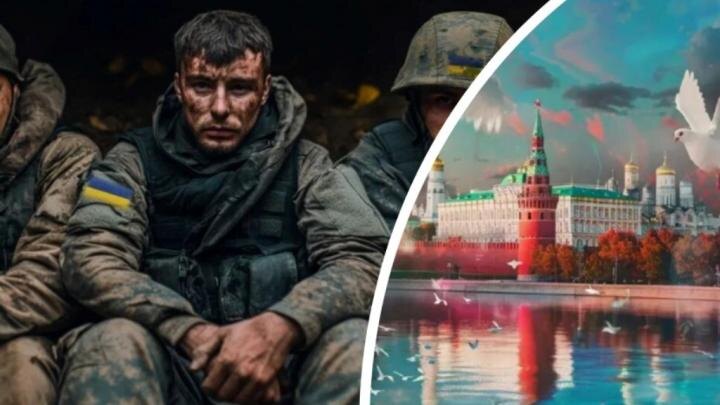 Коллаж: ИА Новороссия.