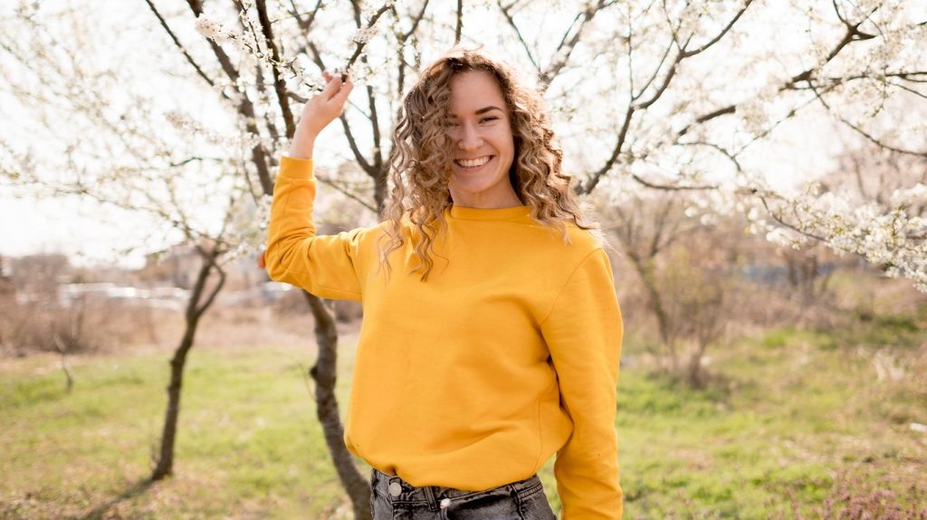     Меняемся к весне. Челлендж привычек от МИФа. Готовы? Анастасия Денисенкова