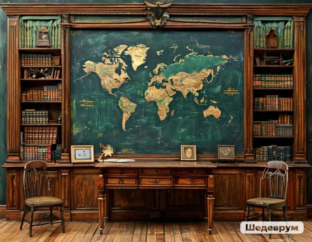    Сгенерировано нейросетью