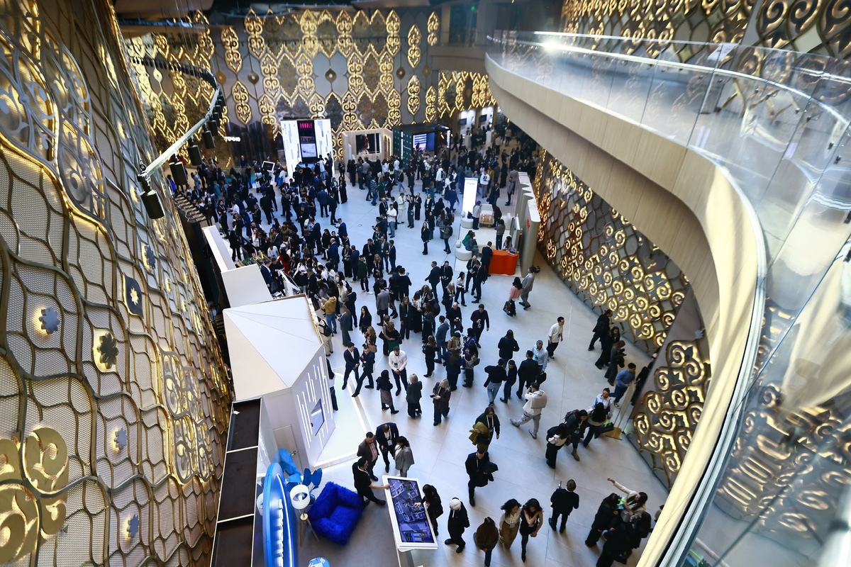 Автор фото: Павел Хацаюк / ИД «Вечерняя Казань»