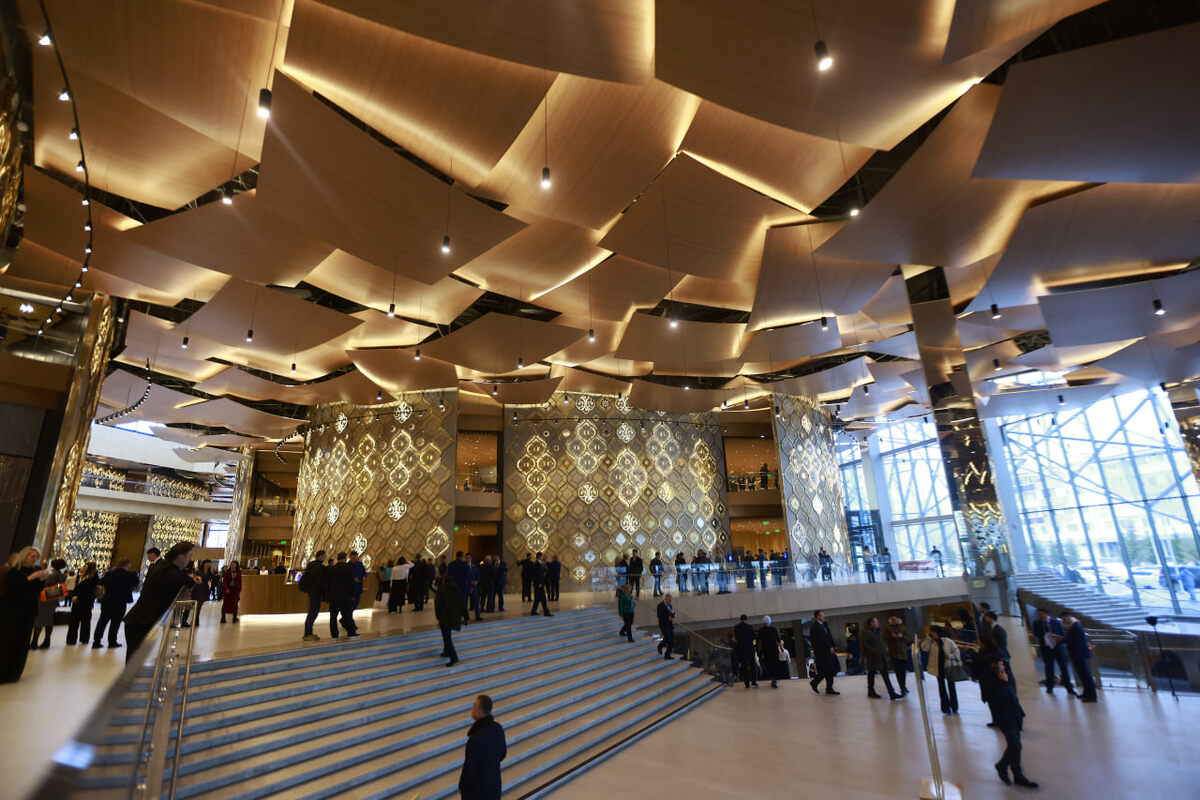 Автор фото: Павел Хацаюк / ИД «Вечерняя Казань»