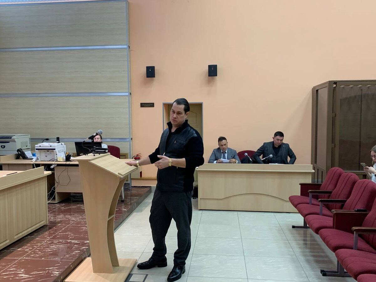 Автор фото: Андрей Мартыгин / ИД «Вечерняя Казань»