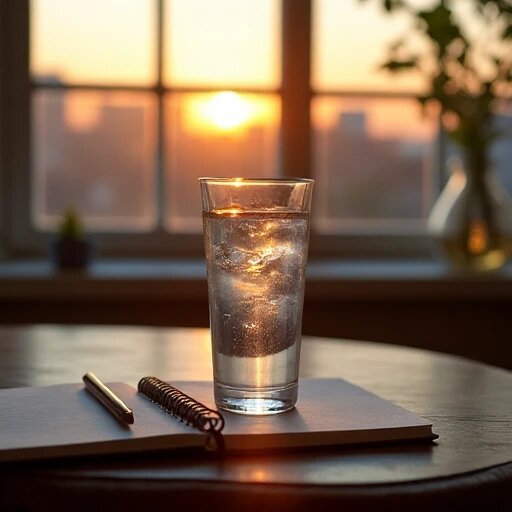 Тишина — это не отсутствие звука, а присутствие смысла