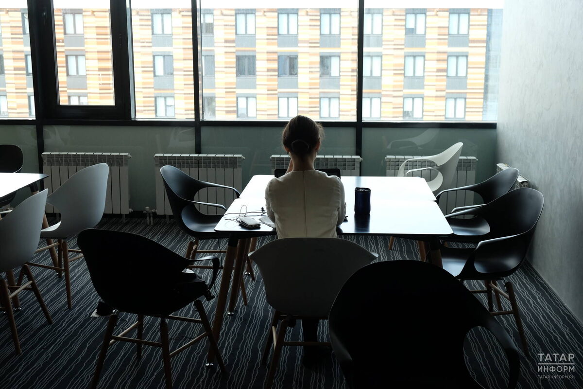 Фото: © «Татар-информ»