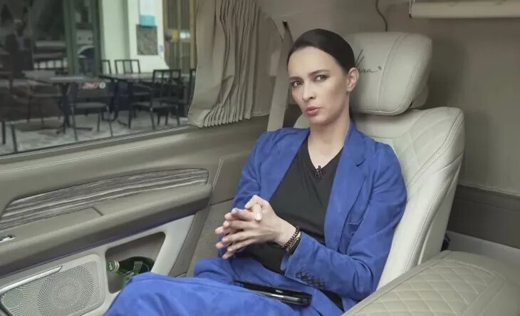 Фото: Социальные сети