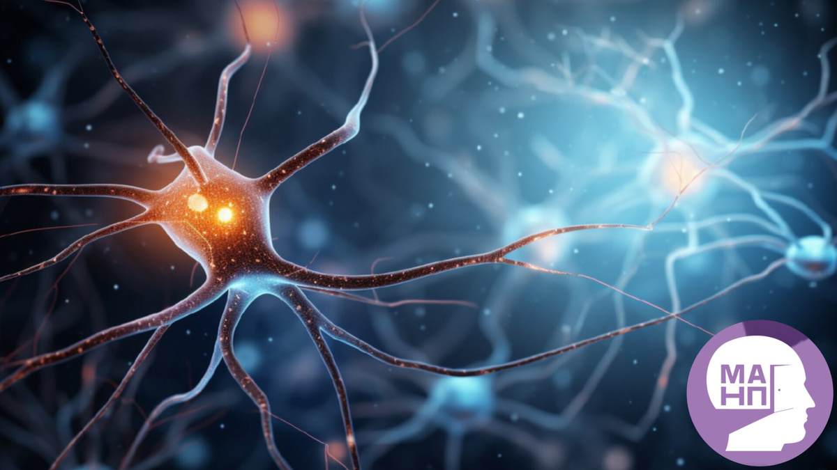 Нейробиология ПТСР. Психиатрия для психологов (МАНП) 