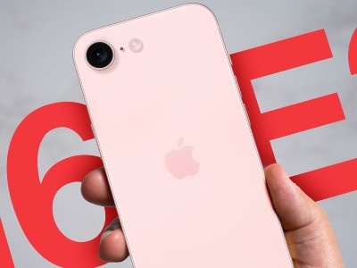    Apple представила дешёвый iPhone 16e, Илон Маск похвастался Grok 3. Главное за неделю