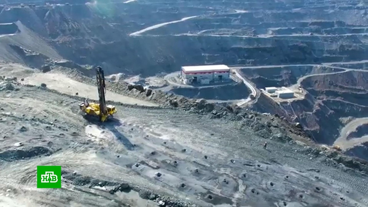    Украинский премьер предложил Европе ископаемые в обмен на членство в ЕС