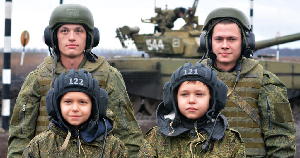 Служили братья вместе!