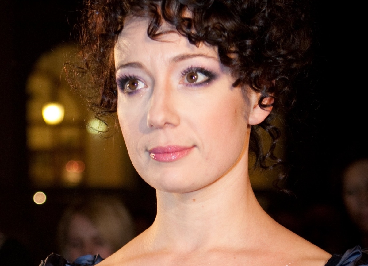 Чулпан Хаматова. Фото: Global Look Press