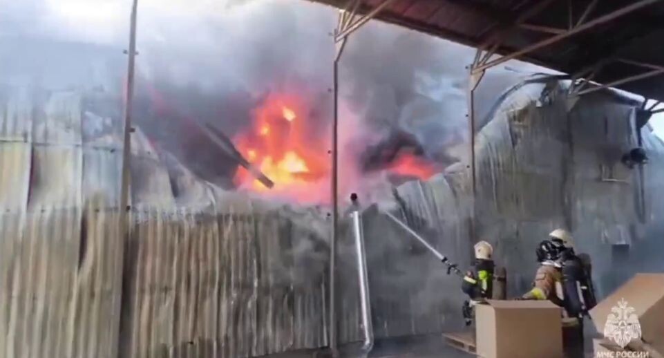    Пресс-служба МЧС