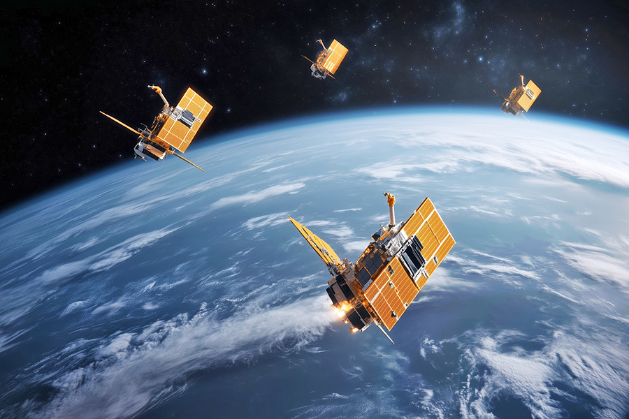    © Фотобанк Лори (изображение сгенерированное нейросетью)