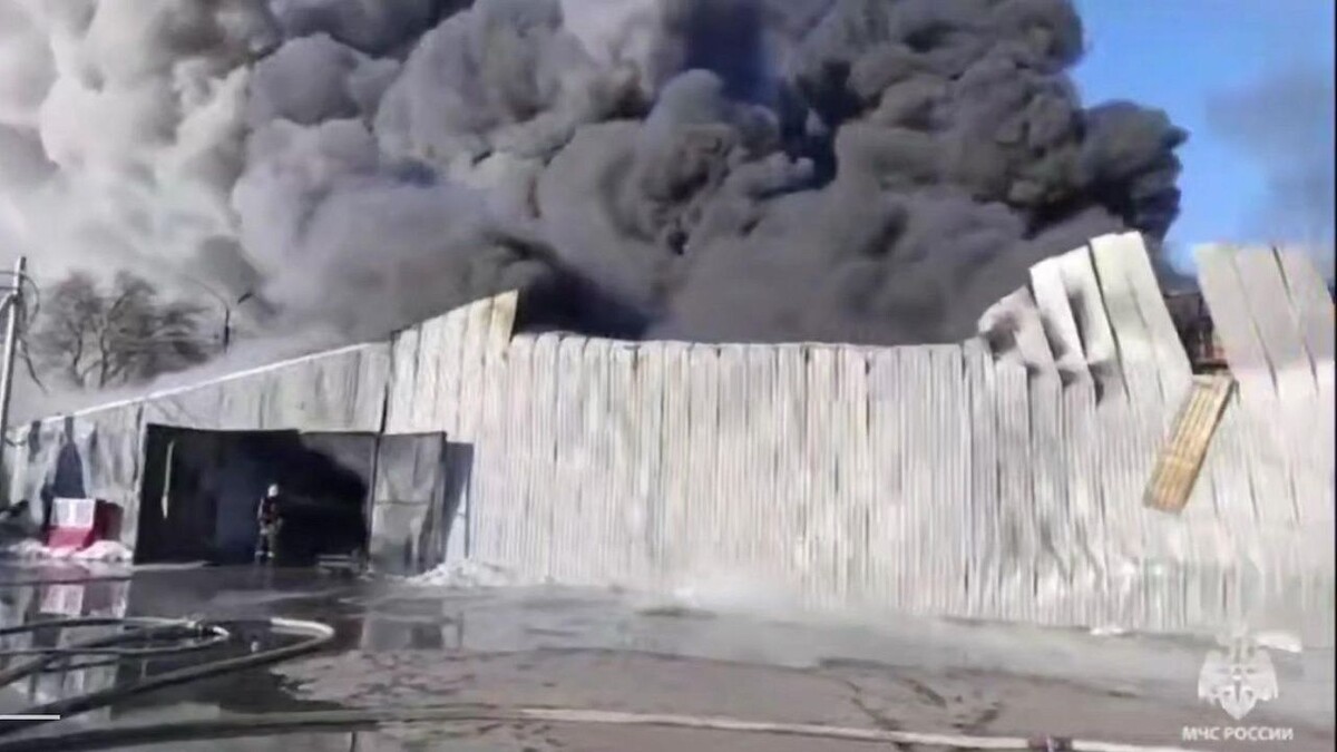    Фото: пресс-служба МЧС России