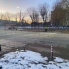  📷В Барановичах к рейдам ГАИ начали привлекать военных