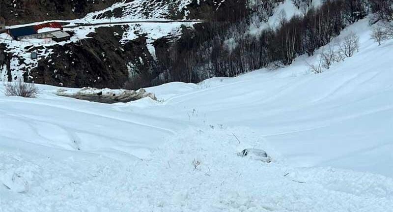    Пресс-служба Администрации Цунтинского района