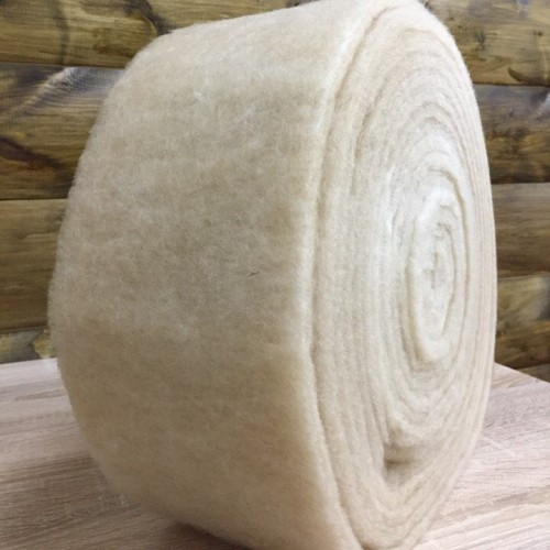 Синтетический межвенцовый утеплитель 