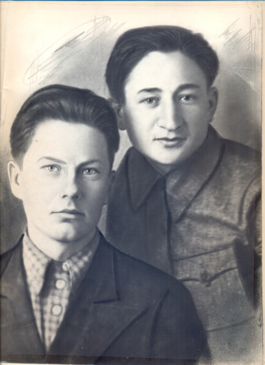     Жизнь и строки оборвала война: рассказываем о поэте-юбиляре с Копыльщины