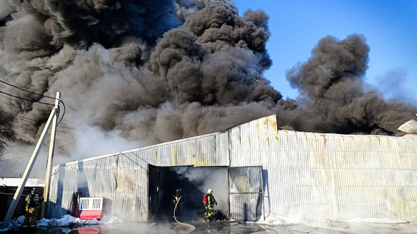    Фото: Telegram/МЧС России/mchs_official; 5-tv.ru