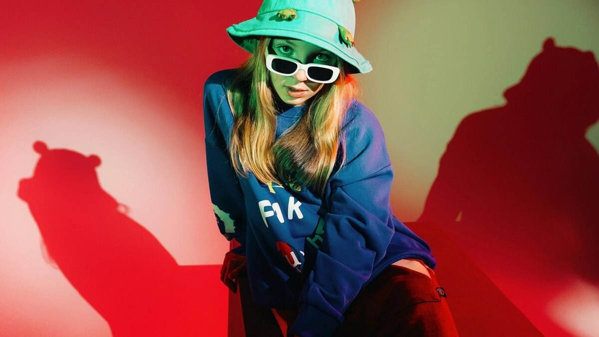 Фото: Соцсети Betsy