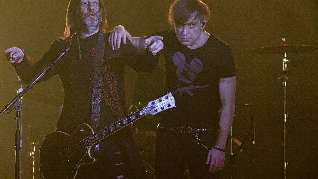    Фото: Bulkin Sergey /Globallookpress