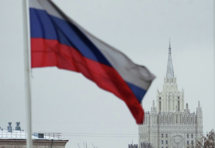     / Источник: ©РИА Новости/Александр Вильф