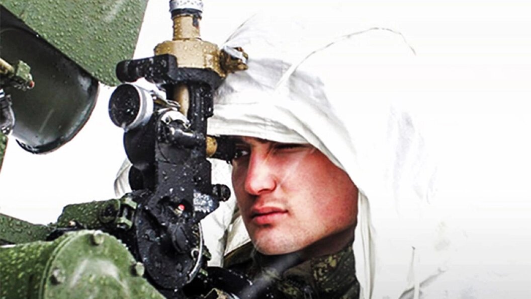    Фото: МО России