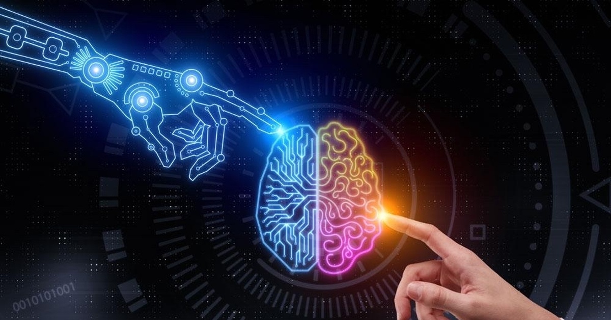 Руки должны расти из нужного места