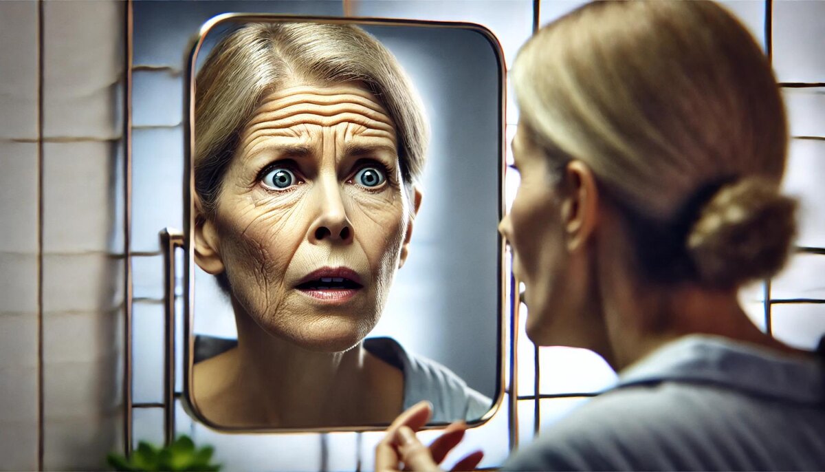 Иллюстрация: нейросеть