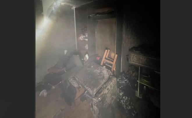    © ГКУ «Леноблпожспас»