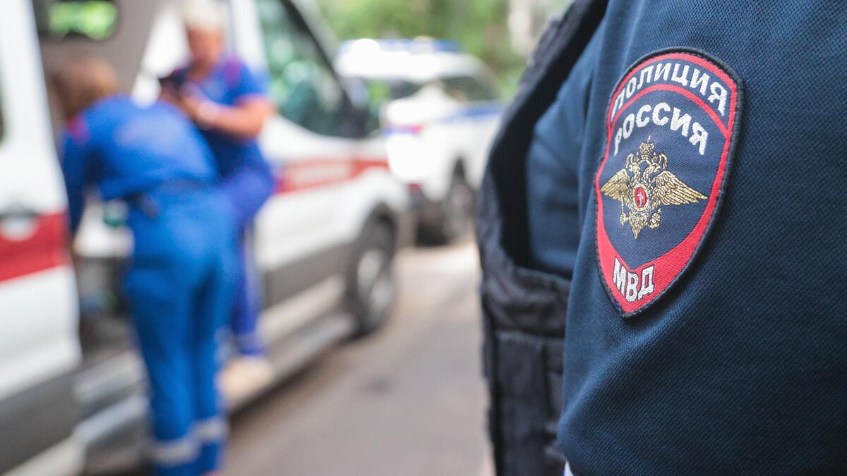    Фото: Belkin Alexey/news.ru/globallookpress.com